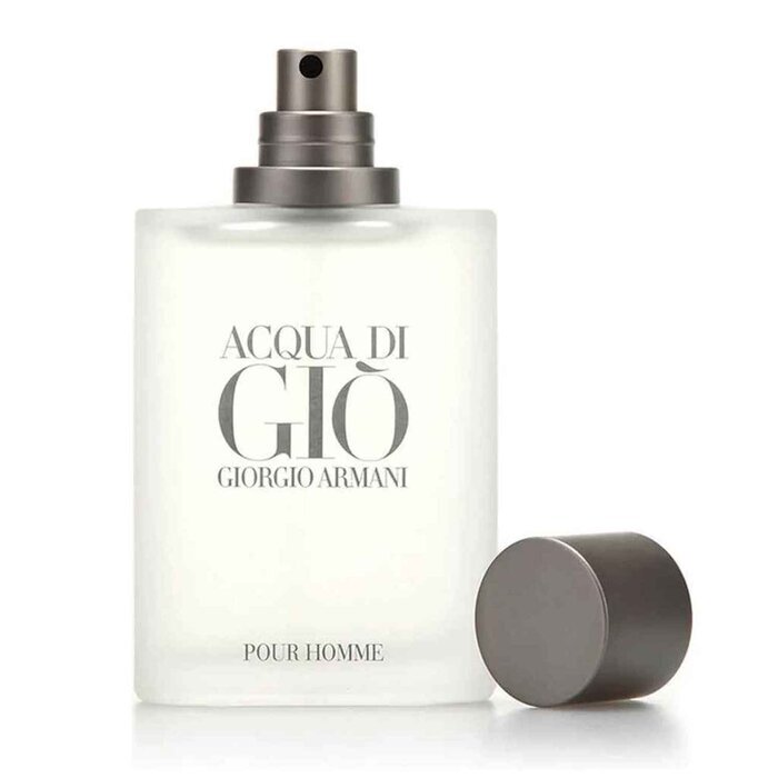 Giorgio Armani Acqua Di Gio Pour Homme Eau De Toilette 30ml