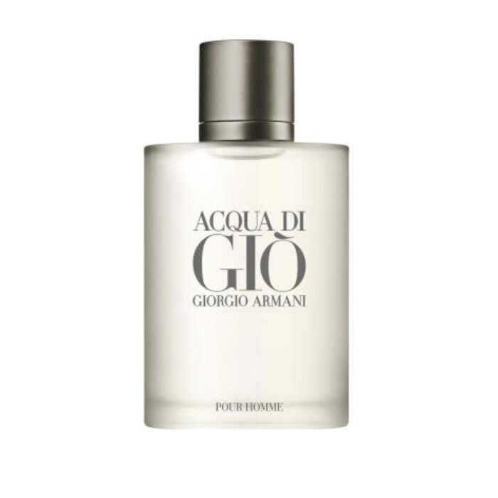 Giorgio Armani Acqua Di Gio Pour Homme Eau De Toilette 30ml