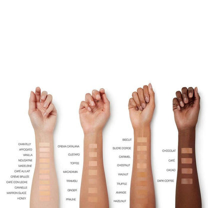 NARS Radiant Creamy Concealer 6ml- # #1231-Chantilly