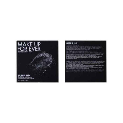 Make Up For Ever ULTRA HD MICROFINISHING LOOSE POWDER 8.5g