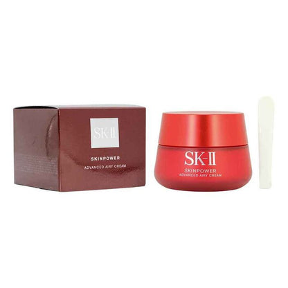 SK II Skinpower Airy Milky Lotion 80g