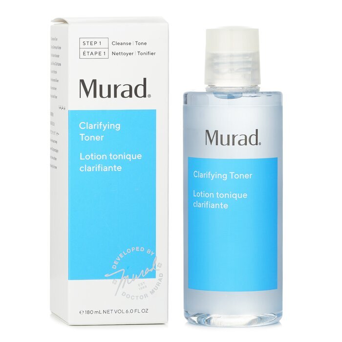 Murad Blemish Control Clarifying Toner 180ml