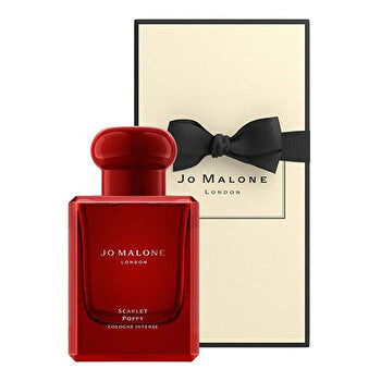 Jo Malone Scarlet Poppy Intense Eau De Cologne 50ml