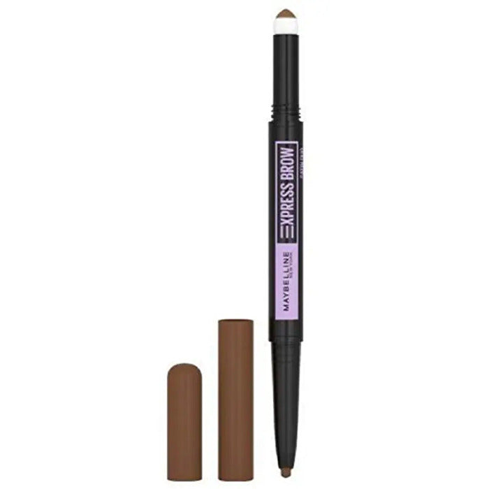 Maybelline Brow Satin Duo Brow Pencil & Filling Powder - Eyebrow Pencil 0.71ml