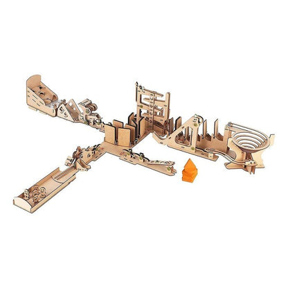 Smartivity DIY Chain Reaction Fixed Size