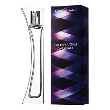 Elizabeth Arden Provocative Woman Eau De Parfum 30ml