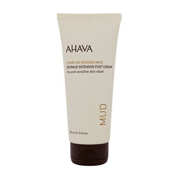 Ahava Deadsea Mud Leave-on Deadsea Mud 100ml