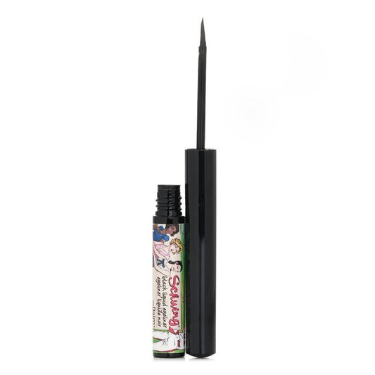 TheBalm Schwing Liquid Eyeliner - Black 1.7ml/0.05oz