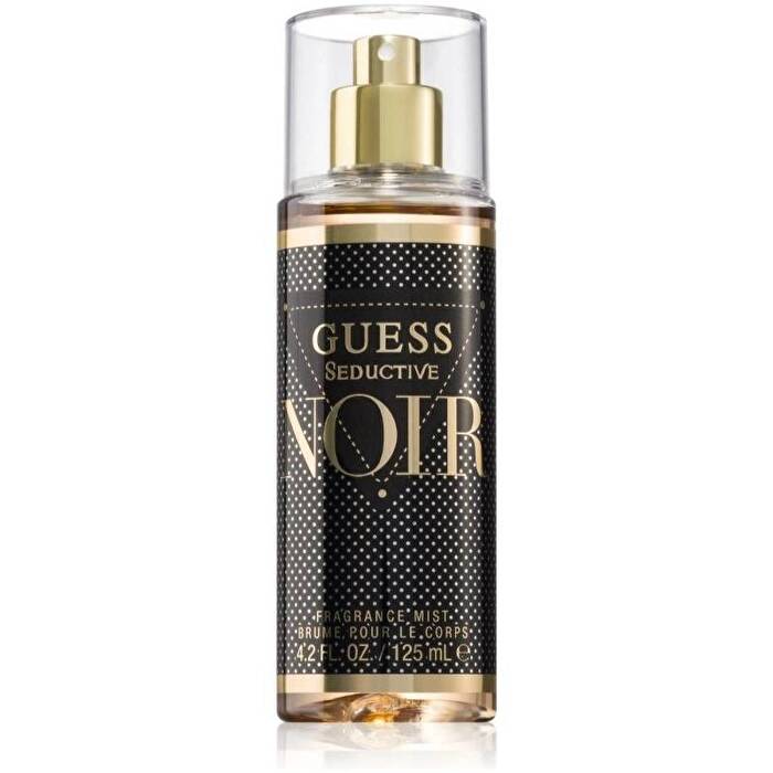 Guess Seductive Noir Body Spray 250ml