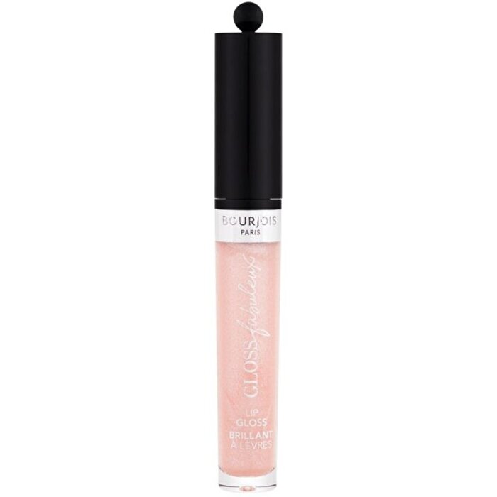 Bourjois Gloss Fabuleux Lip Gloss 3 5ml