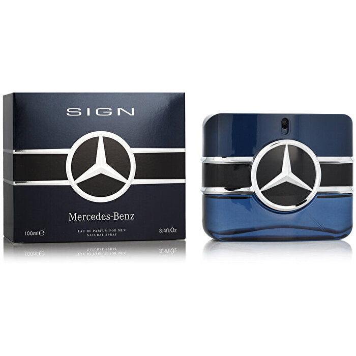 Mercedes Benz Sign Eau De Parfum 100ml