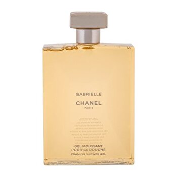 Chanel Gabrielle Shower Gel 200ml