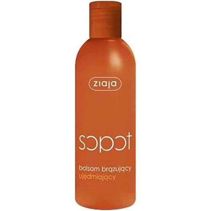 Ziaja Subtle Bronze Body Lotion 300ml