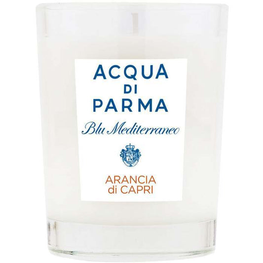 Acqua di Parma Blu Mediterraneo - Arancia Di Capri Svíčka 200.0g