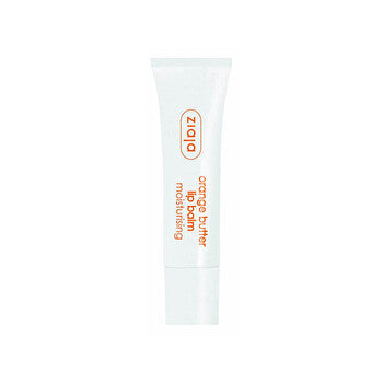 Ziaja Orange Butter Lip Balm 10ml