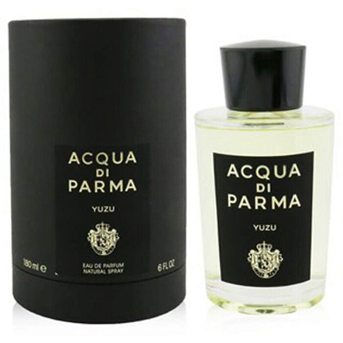 Acqua di Parma Signatures Of The Sun Yuzu Eau De Parfum 100ml