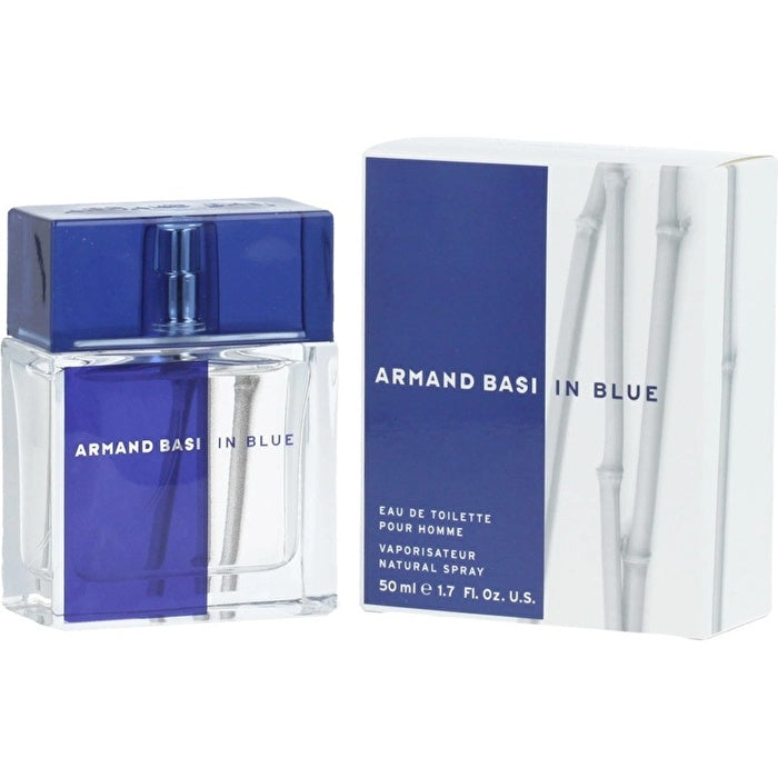 Armand Basi In Blue Eau De Toilette 100ml