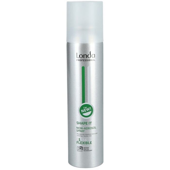 Londa Professional Shape It Non-aerosol Spray - Light Hold 250ml