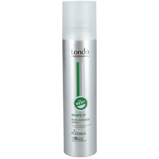 Londa Professional Shape It Non-aerosol Spray - Light Hold 250ml