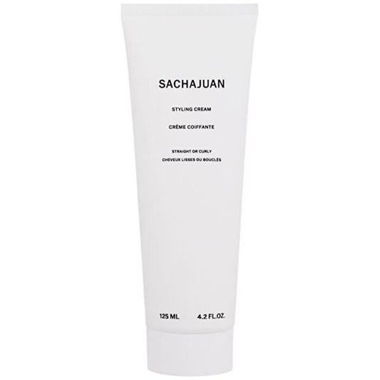 Sachajuan Styling Cream 125ml