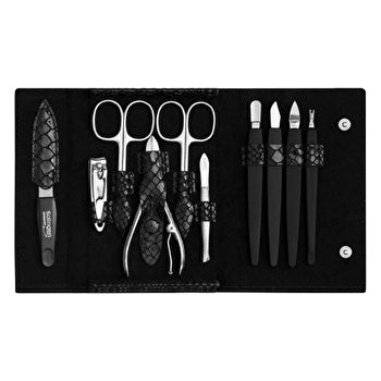 DuKaS Pl 252cnh - Family Manicure Set 10 Pieces