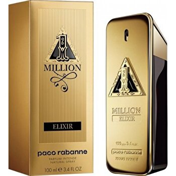 Paco Rabanne 1 Million Elixir Eau De Parfum 50ml