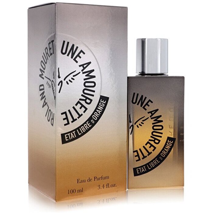Etat Libre d'Orange Une Amourette Roland Mouret Eau De Parfum 100ml