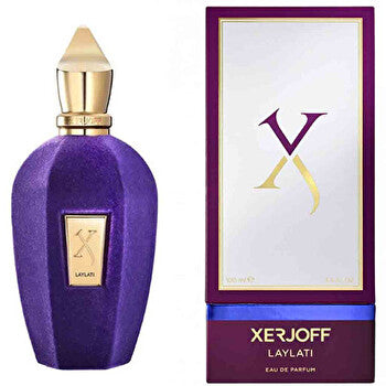 Xerjoff Laylati Eau De Parfum 100ml