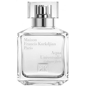 Maison Francis Kurkdjian Aqua Universalis Cologne Forte Eau De Parfum 70ml