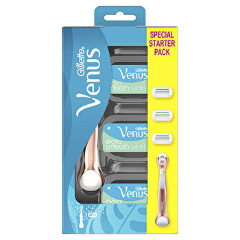 Gillette Venus Sensitive Rose Gold