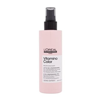 L´Oreal Professionnel Serie Expert Vitamino Color 10-in-1 Professional Milk (colored Hair) 190ml