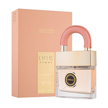 Armaf Opus Femme Eau De Parfum 100ml