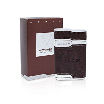 Armaf Voyage Brown Eau De Parfum 100ml
