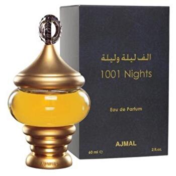 Ajmal 1001 Nights Eau De Parfum 60ml