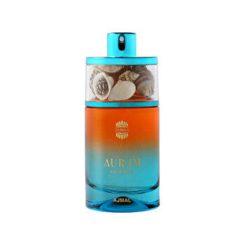 Ajmal Aurum Summer Eau De Parfum 75ml
