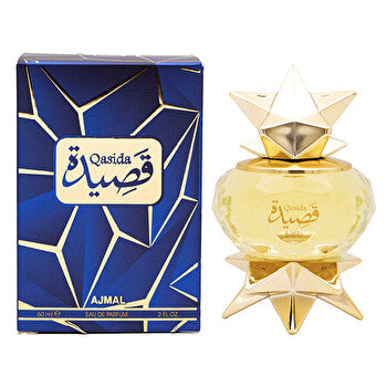 Ajmal Qasida Eau De Parfum 60ml