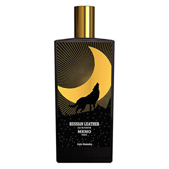 Memo Paris Russian Leather Eau De Parfum 75ml