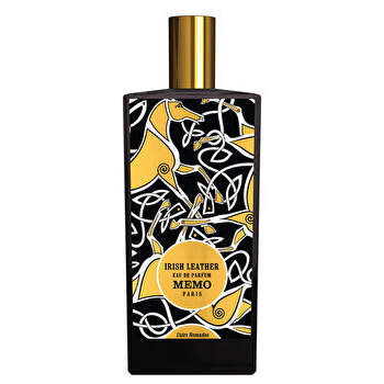 Memo Paris Irish Leather Eau De Parfum 75ml