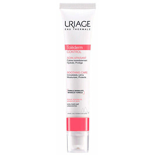 Uriage Tolederm Control Soothing Care (sensitive Skin) 40ml