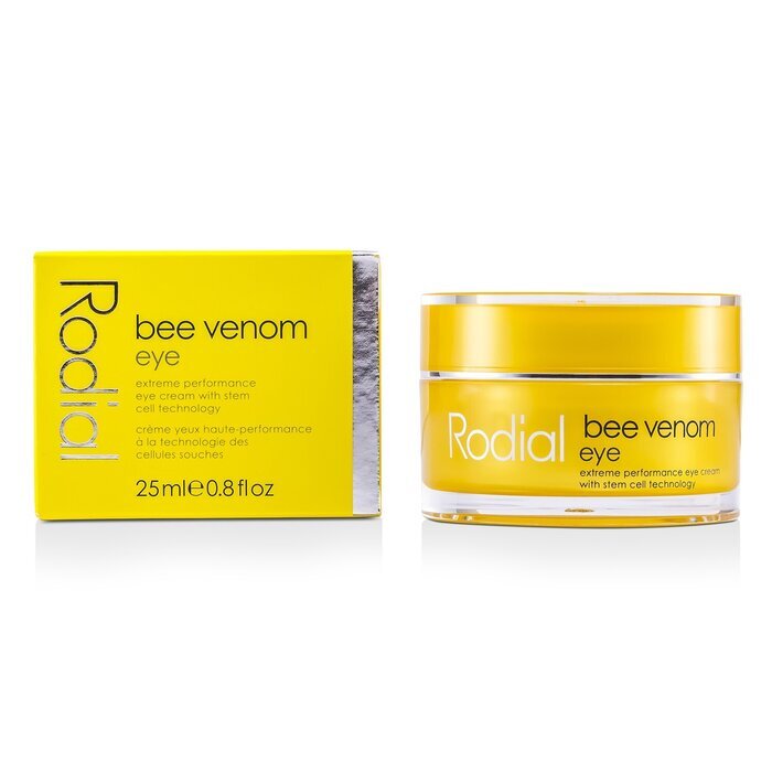 Rodial Bee Venom Eye Cream 25ml