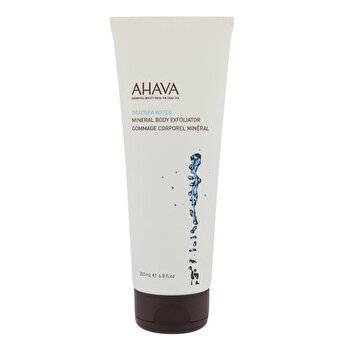 Ahava Deadsea Water Mineral Body Exfoliator - Tělový Peeling 200ml