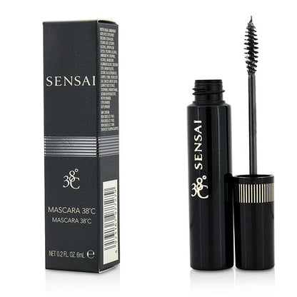 Sensai Mascara 38c M-1 Black 6ml