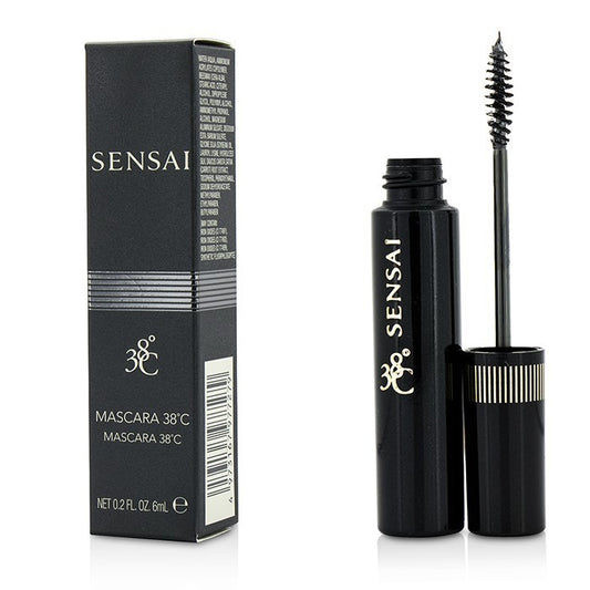 Sensai Mascara 38c M-1 Black 6ml