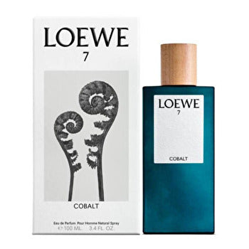 Loewe 7 Cobalt Eau De Parfum 100ml