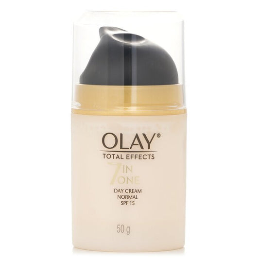 Olay Total Effects 7 in 1 Normal Day Cream SPF 15 50g/1.7oz
