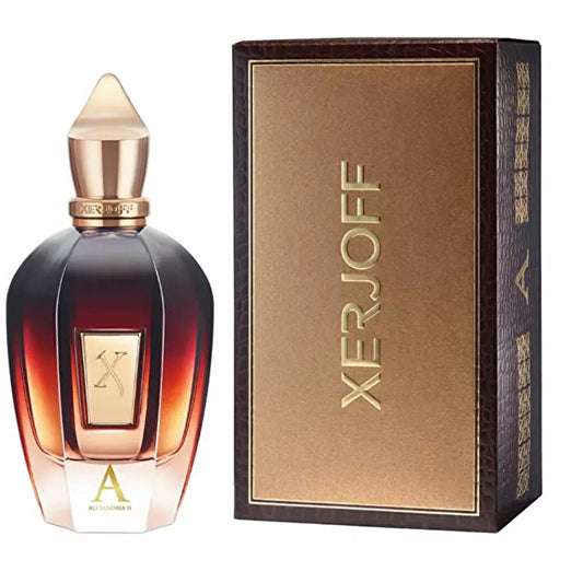 Xerjoff Alexandria Ii Parfum 100ml