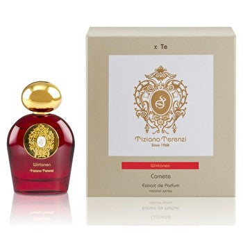 Tiziana Terenzi Wirtanen Extrait De Parfum 100ml