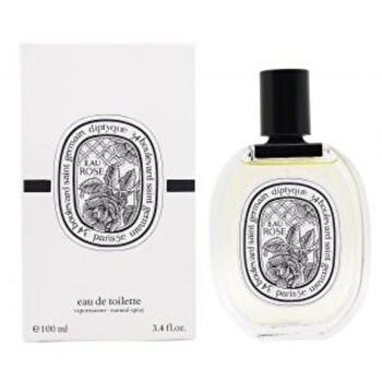 Diptyque Eau Rose Eau De Toilette 100ml