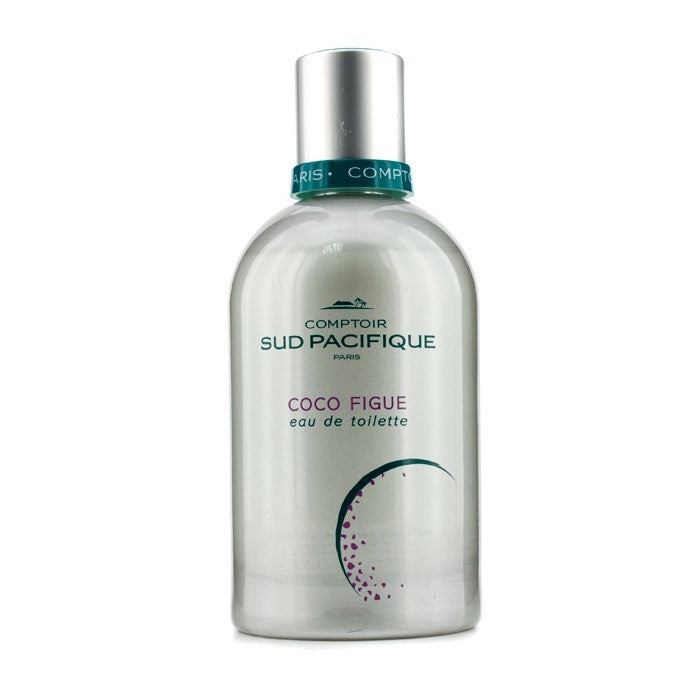 Comptoir Sud Pacifique Coco Figue Eau De Toilette Spray 100ml/3.3oz