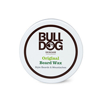 Bulldog Beard Wax 50ml